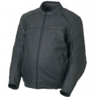 Blouson Moto Bering Marco Noir King Size